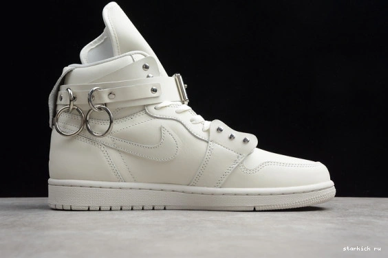 des CN5738-001 1 Comme Jordan Retro Garcons White Air CN5738-001 High 0818